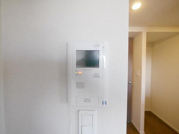 ウィルテラス滝野川の物件内観写真